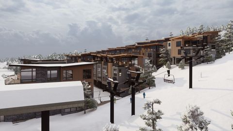 Tiny photo for 3900 Big Mountain Road #B103, Whitefish, MT 59937 (MLS # 30032316)