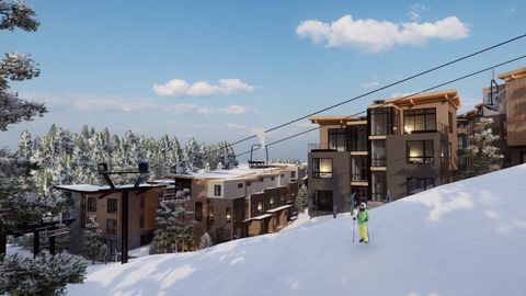 Tiny photo for 3900 Big Mountain Road #B103, Whitefish, MT 59937 (MLS # 30032316)