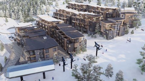 Tiny photo for 3900 Big Mountain Road #B103, Whitefish, MT 59937 (MLS # 30032316)