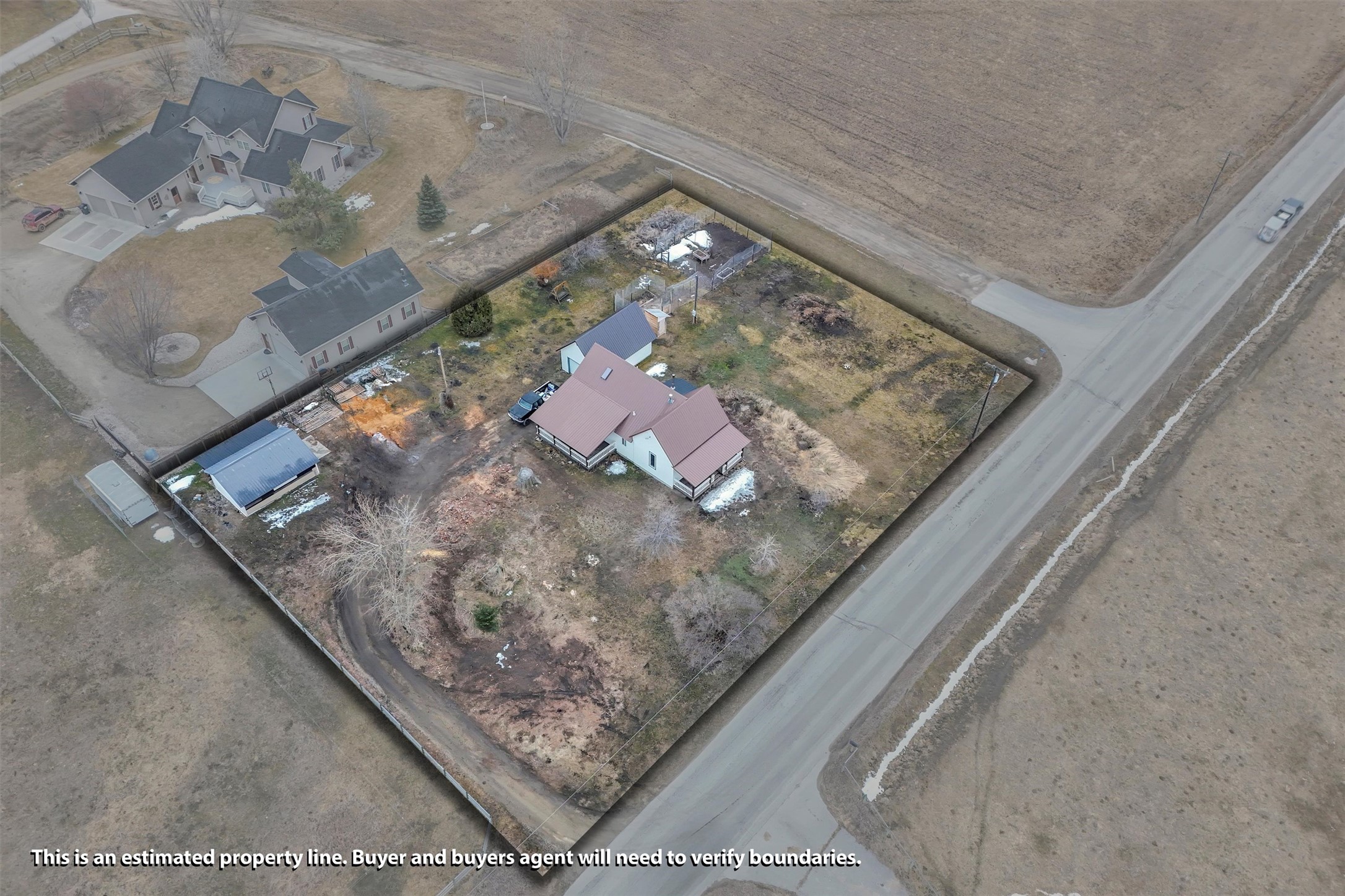 Corvallis, Montana 59828, United States, 3 Bedrooms Bedrooms, ,1 BathroomBathrooms,Residential,Pending,82989