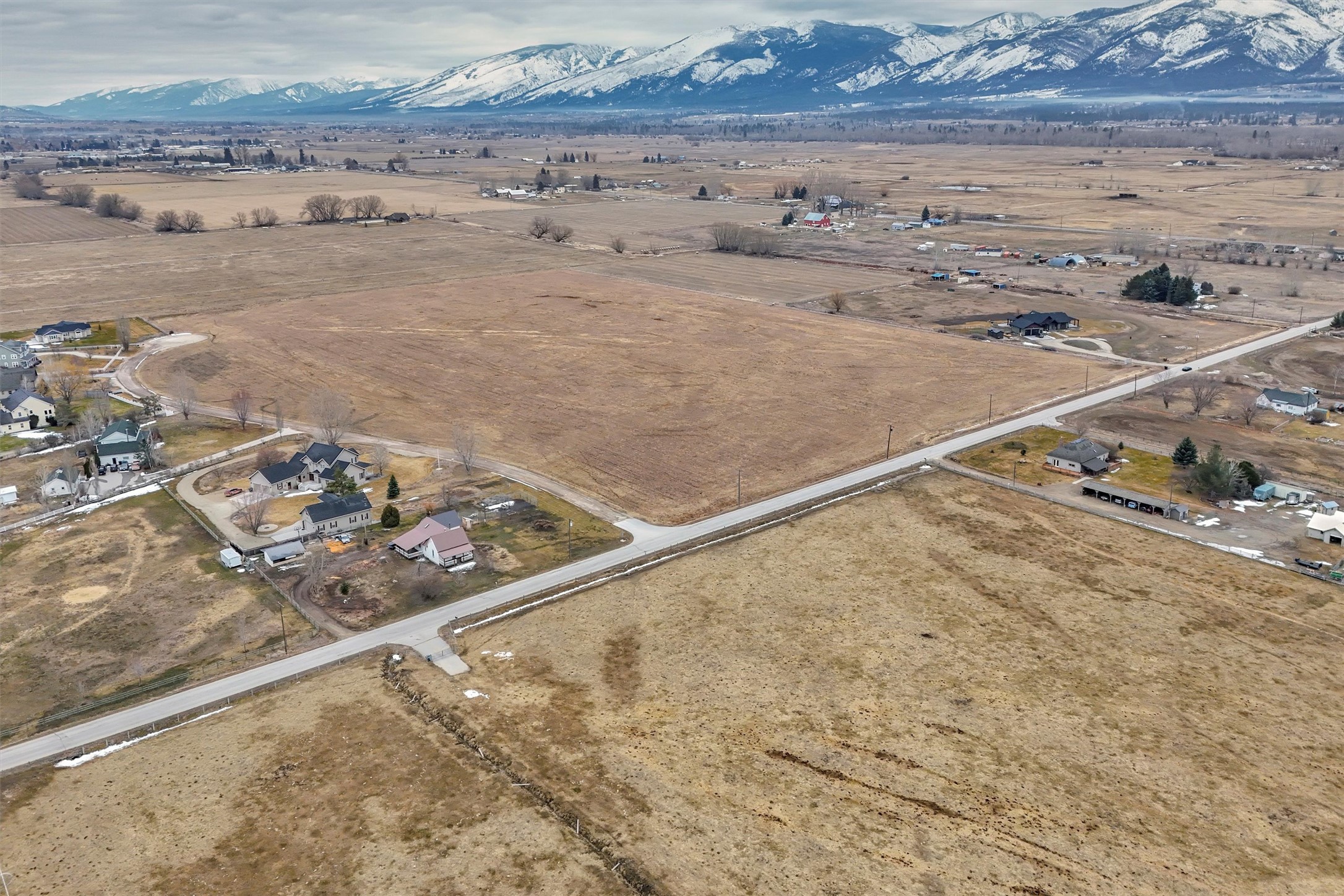 Corvallis, Montana 59828, United States, 3 Bedrooms Bedrooms, ,1 BathroomBathrooms,Residential,Pending,82989