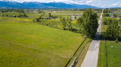 Tiny photo for NHN Oil Well Road, Corvallis, MT 59828 (MLS # 30066315)