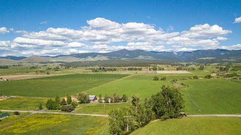 Tiny photo for NHN Oil Well Road, Corvallis, MT 59828 (MLS # 30066315)