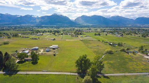 Tiny photo for NHN Oil Well Road, Corvallis, MT 59828 (MLS # 30066315)