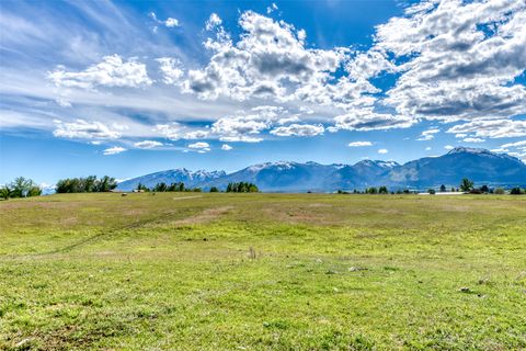 Tiny photo for NHN Oil Well Road, Corvallis, MT 59828 (MLS # 30066315)
