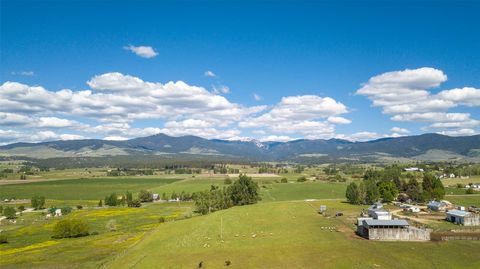 Tiny photo for NHN Oil Well Road, Corvallis, MT 59828 (MLS # 30066315)