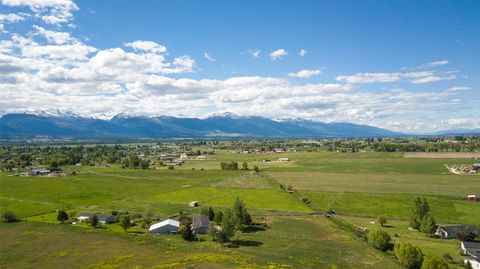 Tiny photo for NHN Oil Well Road, Corvallis, MT 59828 (MLS # 30066315)