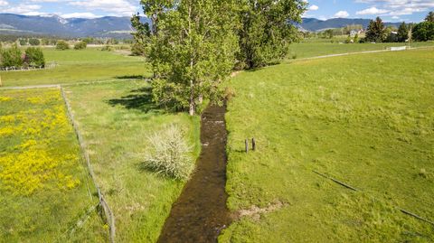 Tiny photo for NHN Oil Well Road, Corvallis, MT 59828 (MLS # 30066315)