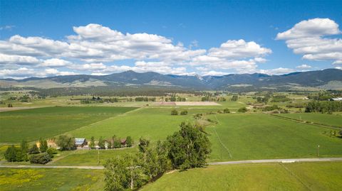 Tiny photo for NHN Oil Well Road, Corvallis, MT 59828 (MLS # 30066315)