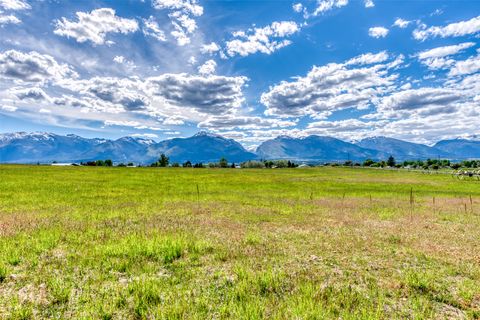 Tiny photo for NHN Oil Well Road, Corvallis, MT 59828 (MLS # 30066315)