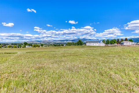 Tiny photo for NHN Oil Well Road, Corvallis, MT 59828 (MLS # 30066315)