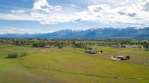 Tiny photo for NHN Oil Well Road, Corvallis, MT 59828 (MLS # 30066315)