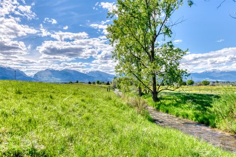 Tiny photo for NHN Oil Well Road, Corvallis, MT 59828 (MLS # 30066315)