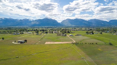 Tiny photo for NHN Oil Well Road, Corvallis, MT 59828 (MLS # 30066315)