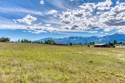 Tiny photo for NHN Oil Well Road, Corvallis, MT 59828 (MLS # 30066315)