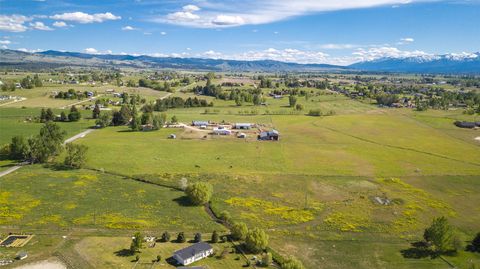 Tiny photo for NHN Oil Well Road, Corvallis, MT 59828 (MLS # 30066315)