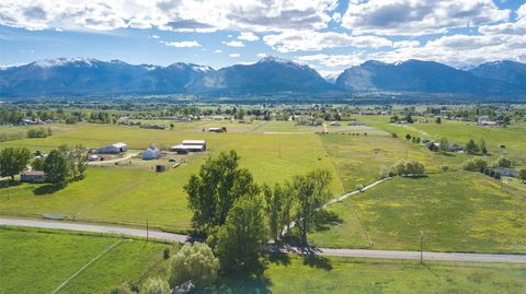 Tiny photo for NHN Oil Well Road, Corvallis, MT 59828 (MLS # 30066315)