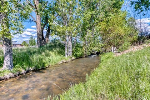 Tiny photo for NHN Oil Well Road, Corvallis, MT 59828 (MLS # 30066315)