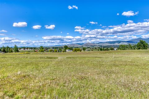 Tiny photo for NHN Oil Well Road, Corvallis, MT 59828 (MLS # 30066315)