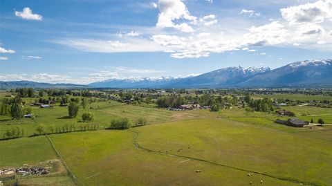 Tiny photo for NHN Oil Well Road, Corvallis, MT 59828 (MLS # 30066315)
