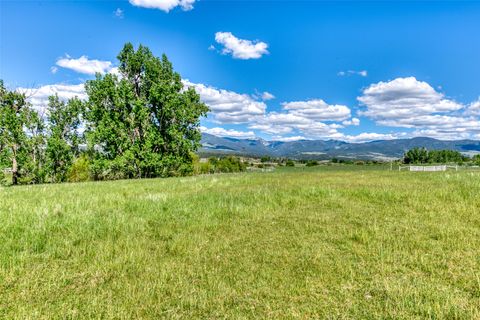 Tiny photo for NHN Oil Well Road, Corvallis, MT 59828 (MLS # 30066315)