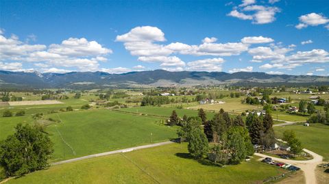 Tiny photo for NHN Oil Well Road, Corvallis, MT 59828 (MLS # 30066315)