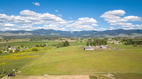 Tiny photo for NHN Oil Well Road, Corvallis, MT 59828 (MLS # 30066315)
