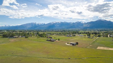 Tiny photo for NHN Oil Well Road, Corvallis, MT 59828 (MLS # 30066315)