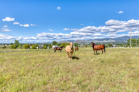 Tiny photo for NHN Oil Well Road, Corvallis, MT 59828 (MLS # 30066315)