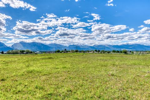 Tiny photo for NHN Oil Well Road, Corvallis, MT 59828 (MLS # 30066315)