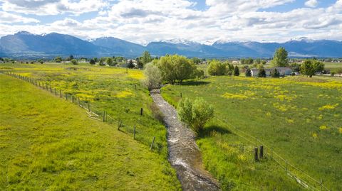 Tiny photo for NHN Oil Well Road, Corvallis, MT 59828 (MLS # 30066315)