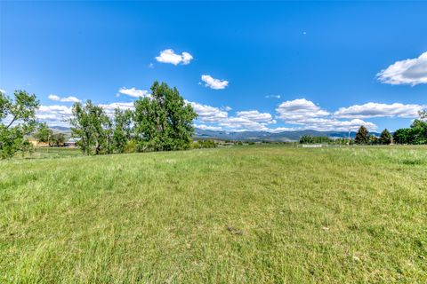 Tiny photo for NHN Oil Well Road, Corvallis, MT 59828 (MLS # 30066315)