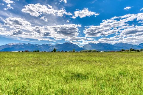 Tiny photo for NHN Oil Well Road, Corvallis, MT 59828 (MLS # 30066315)