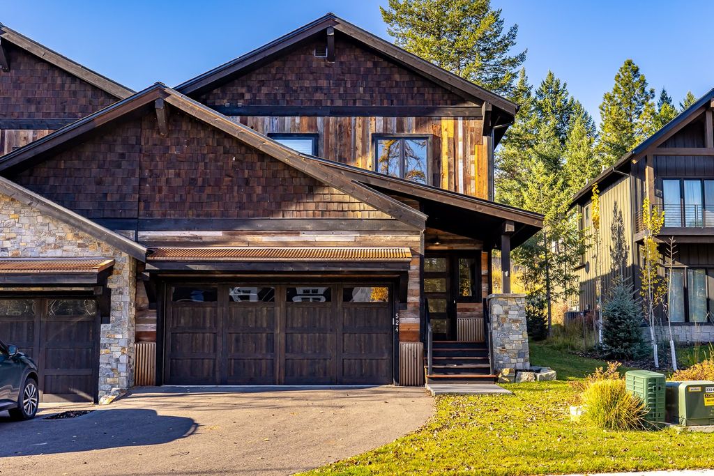 Photo of 524 Dakota Avenue, Whitefish, MT 59937 (MLS # 30066475)