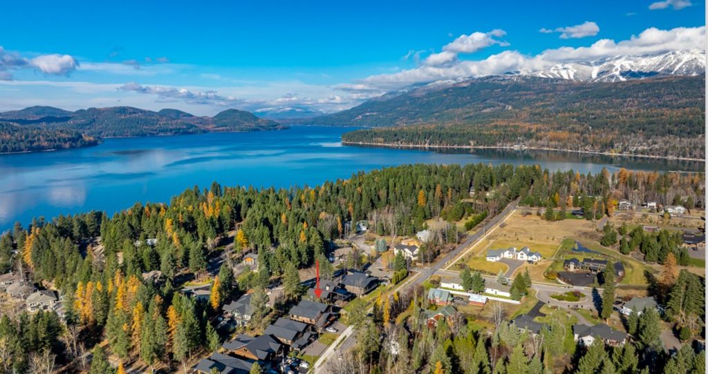 Photo of 524 Dakota Avenue, Whitefish, MT 59937 (MLS # 30066475)