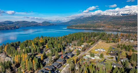 524 Dakota Avenue Whitefish MT 59937