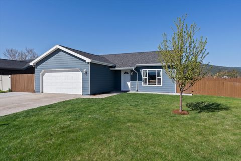 1208 Klondyke Loop Somers MT 59932