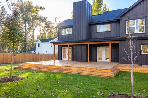 Tiny photo for 84 Wedgewood Lane, Whitefish, MT 59937 (MLS # 30072308)