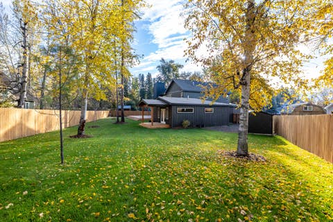 Tiny photo for 84 Wedgewood Lane, Whitefish, MT 59937 (MLS # 30072308)