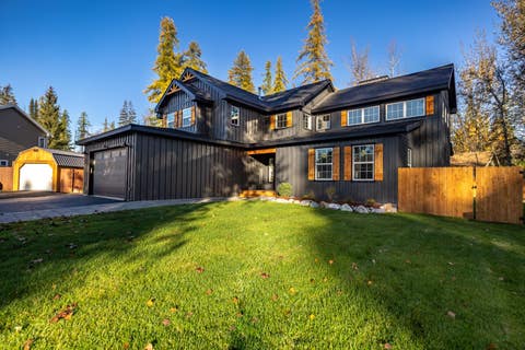 Tiny photo for 84 Wedgewood Lane, Whitefish, MT 59937 (MLS # 30072308)