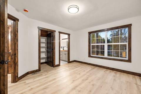 Tiny photo for 84 Wedgewood Lane, Whitefish, MT 59937 (MLS # 30072308)