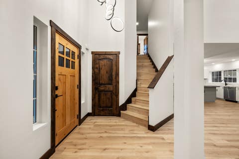 Tiny photo for 84 Wedgewood Lane, Whitefish, MT 59937 (MLS # 30072308)