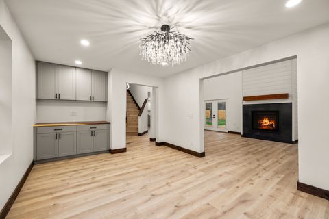 Tiny photo for 84 Wedgewood Lane, Whitefish, MT 59937 (MLS # 30072308)