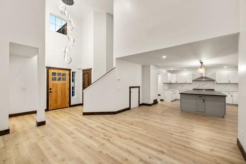 Tiny photo for 84 Wedgewood Lane, Whitefish, MT 59937 (MLS # 30072308)