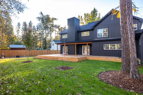 Tiny photo for 84 Wedgewood Lane, Whitefish, MT 59937 (MLS # 30072308)