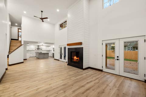 Tiny photo for 84 Wedgewood Lane, Whitefish, MT 59937 (MLS # 30072308)
