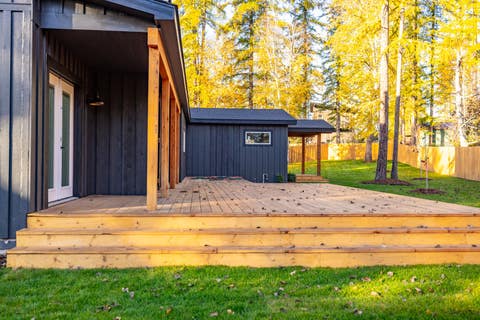 Tiny photo for 84 Wedgewood Lane, Whitefish, MT 59937 (MLS # 30072308)