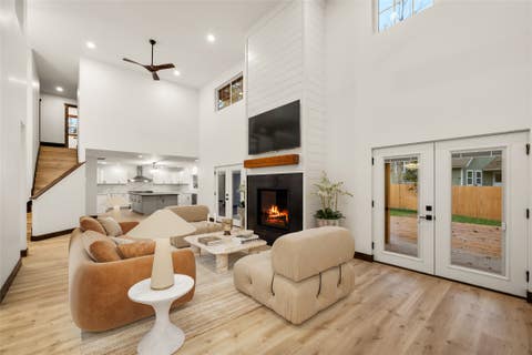 Tiny photo for 84 Wedgewood Lane, Whitefish, MT 59937 (MLS # 30072308)