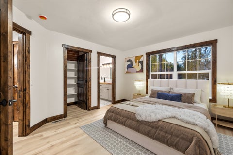 Tiny photo for 84 Wedgewood Lane, Whitefish, MT 59937 (MLS # 30072308)