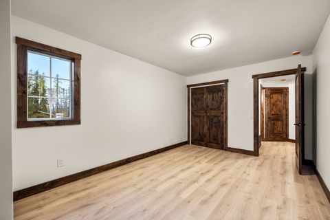 Tiny photo for 84 Wedgewood Lane, Whitefish, MT 59937 (MLS # 30072308)